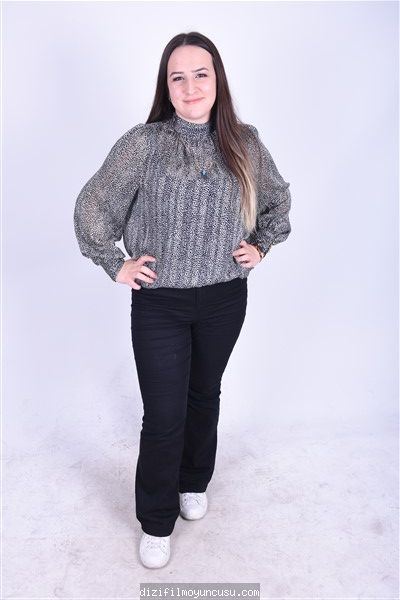 İzmir Cast Ajans İlksen 43866
