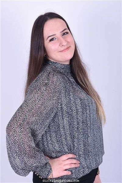 İzmir Cast Ajans İlksen 43867