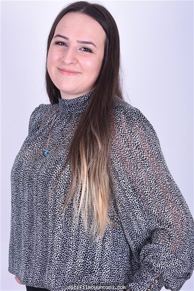 İzmir Cast Ajans İlksen 43868