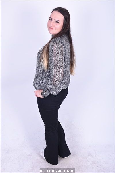 İzmir Cast Ajans İlksen 43869