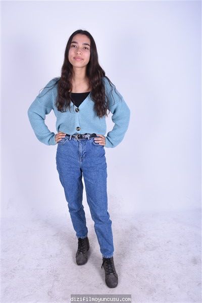 Aydın Cast Ajans İrem 43789