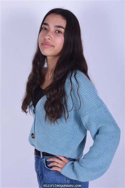 Aydın Cast Ajans İrem 43790