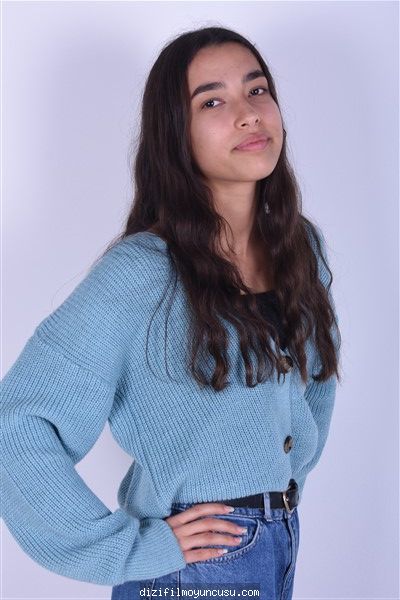 Aydın Cast Ajans İrem 43792