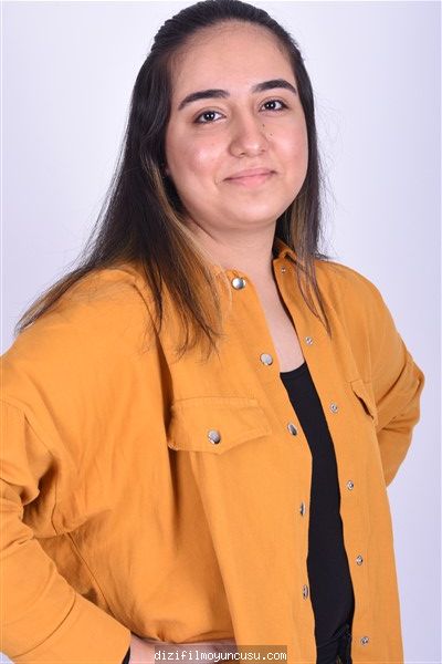 İzmir Cast Ajans İrem 43822