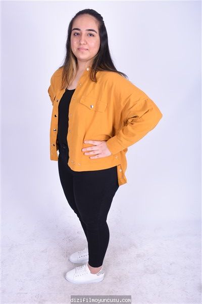 İzmir Cast Ajans İrem 43823