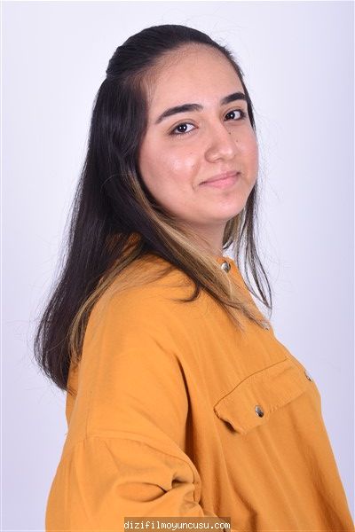 İzmir Cast Ajans İrem 43824