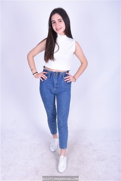 İzmir Cast Ajans Işıl 43958