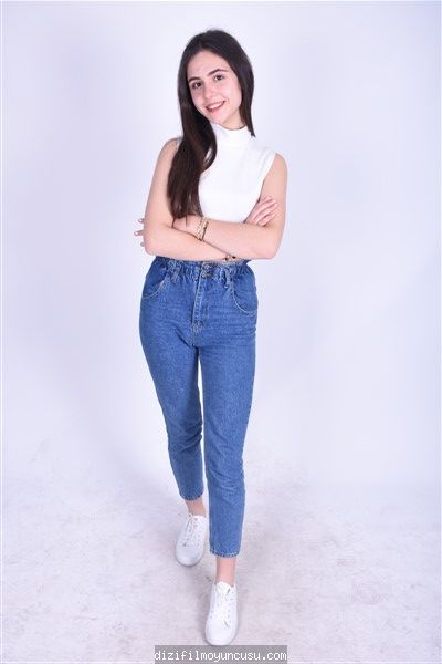 İzmir Cast Ajans Işıl 43959