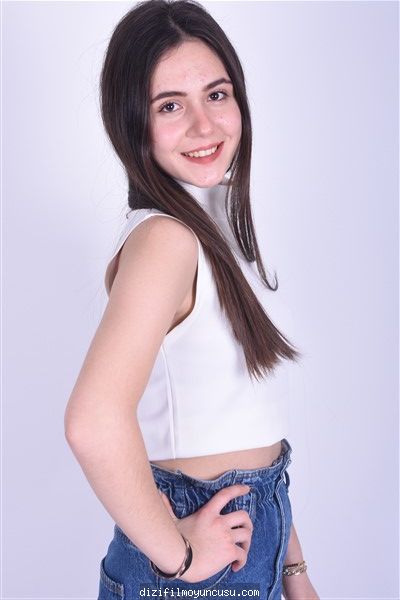 İzmir Cast Ajans Işıl 43960
