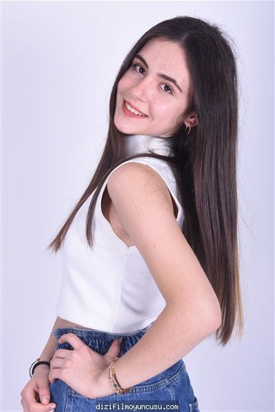 İzmir Cast Ajans Işıl 43961