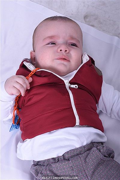 İzmir Cast Ajans İsmail 144876