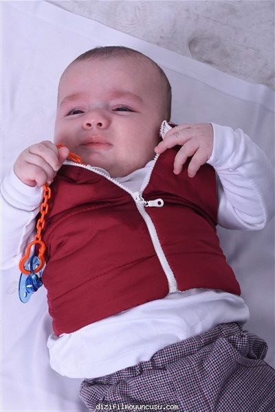 İzmir Cast Ajans İsmail 43837