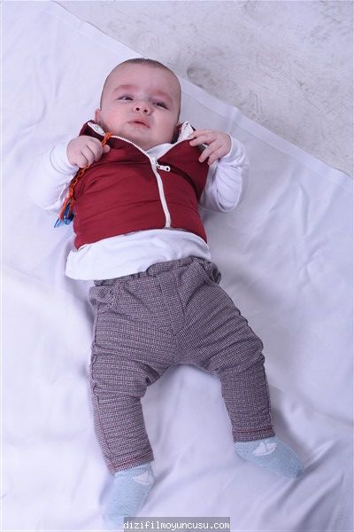 İzmir Cast Ajans İsmail 43839