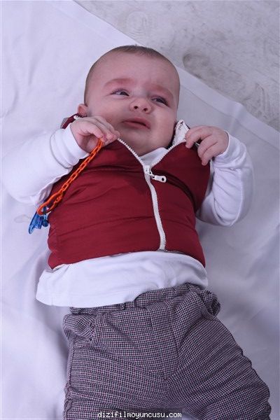 İzmir Cast Ajans İsmail 43840