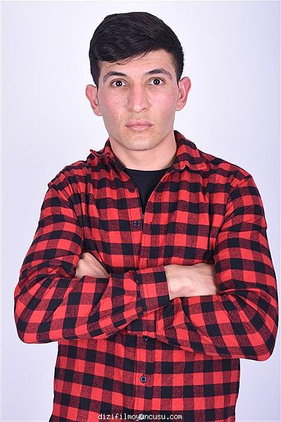 Erkek Oyuncular Adayımız Kanber