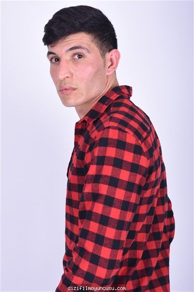İzmir Cast Ajans Kanber 43885