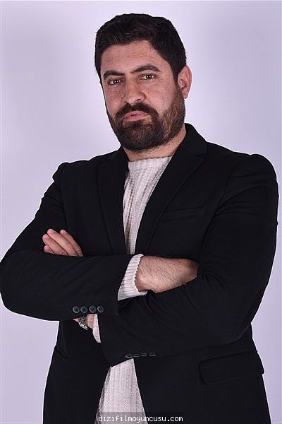 Erkek Oyuncular Adayımız Kenan