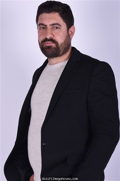 Aydın Cast Ajans Kenan 43696