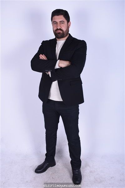 Aydın Cast Ajans Kenan 43697
