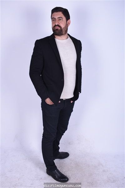 Aydın Cast Ajans Kenan 43699