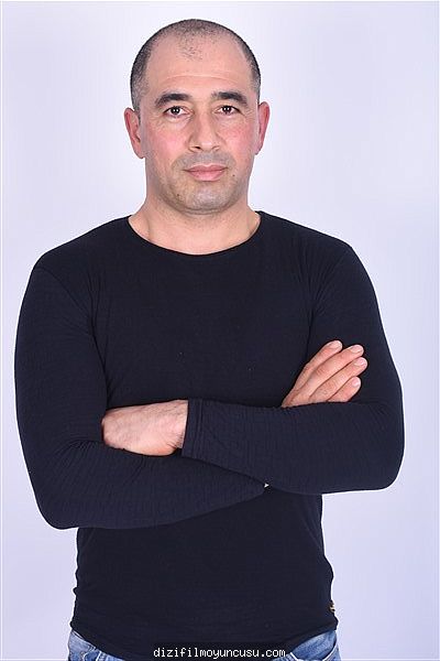 Erkek Oyuncular Adayımız Kenan