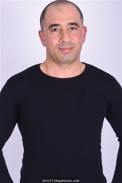 İzmir Cast Ajans Kenan 43994