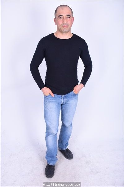 İzmir Cast Ajans Kenan 43995