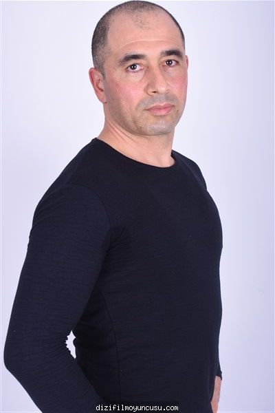 İzmir Cast Ajans Kenan 43996
