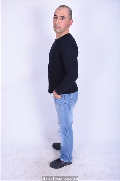 İzmir Cast Ajans Kenan 43997