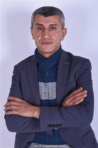 Erkek Oyuncular Adayımız Mehmet