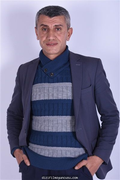 Aydın Cast Ajans Mehmet 43593