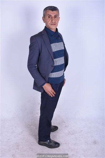 Aydın Cast Ajans Mehmet 43594