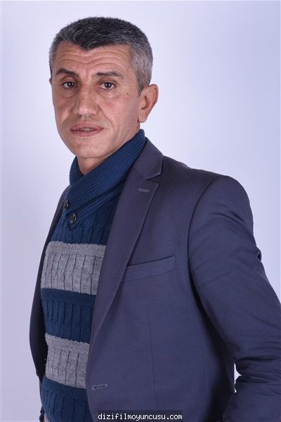Aydın Cast Ajans Mehmet 43595