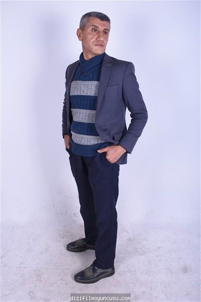 Aydın Cast Ajans Mehmet 43596