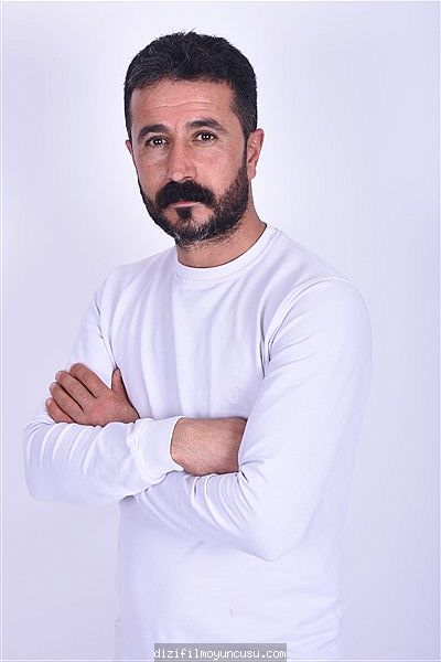 Erkek Oyuncular Adayımız Mehmet