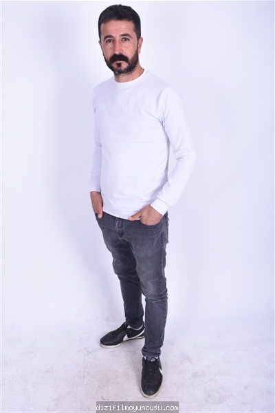 İzmir Cast Ajans Mehmet 43930