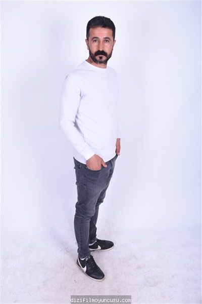 İzmir Cast Ajans Mehmet 43931