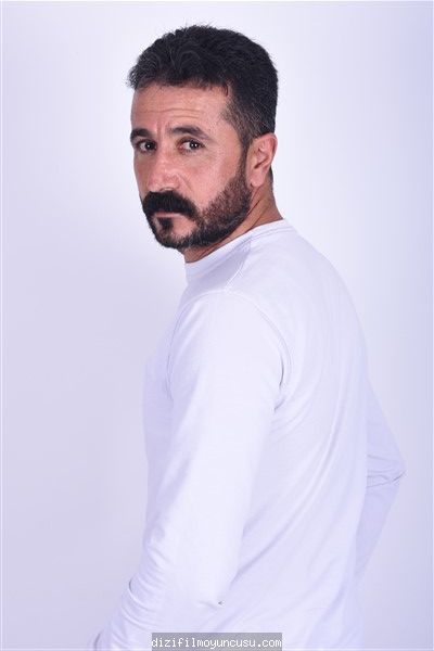 İzmir Cast Ajans Mehmet 43933