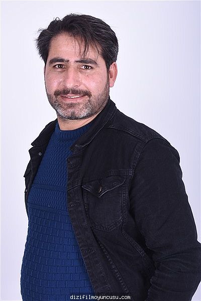 Erkek Oyuncular Adayımız Mehmet
