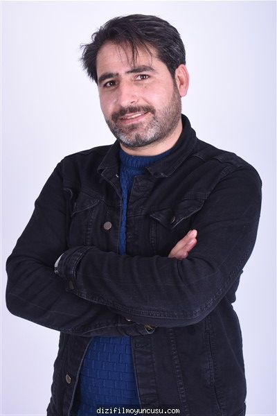 İzmir Cast Ajans Mehmet 43934