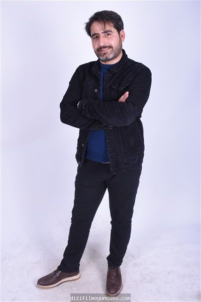 İzmir Cast Ajans Mehmet 43935