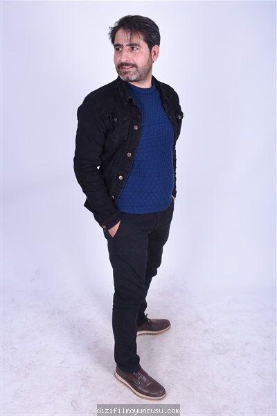 İzmir Cast Ajans Mehmet 43936
