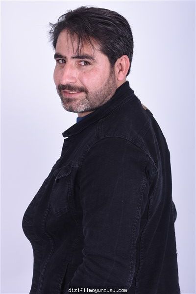 İzmir Cast Ajans Mehmet 43937
