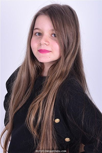 İzmir Cast Ajans Melek 144957