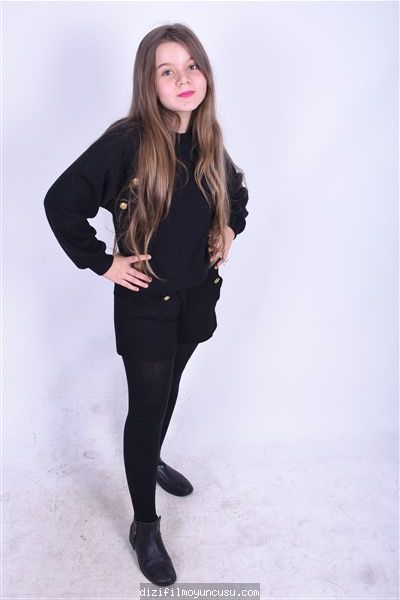 İzmir Cast Ajans Melek 44026