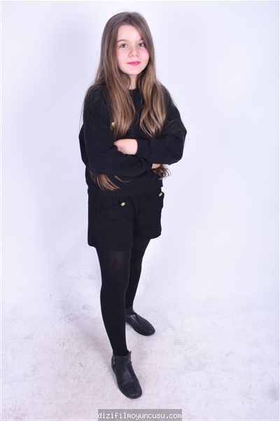 İzmir Cast Ajans Melek 44027