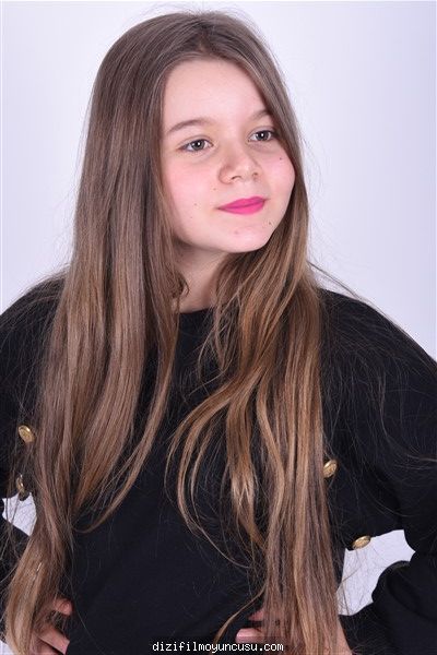 İzmir Cast Ajans Melek 44028