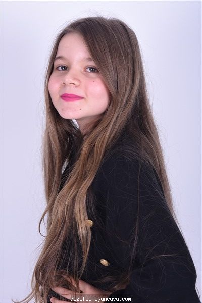 İzmir Cast Ajans Melek 44029
