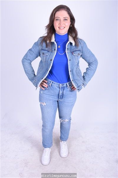 İzmir Cast Ajans Meltem 43998