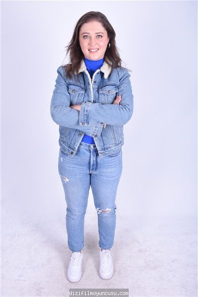 İzmir Cast Ajans Meltem 43999